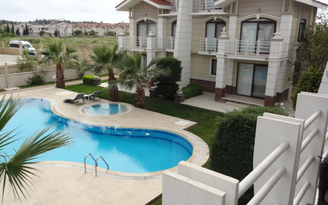 Belek Golf Residence 1