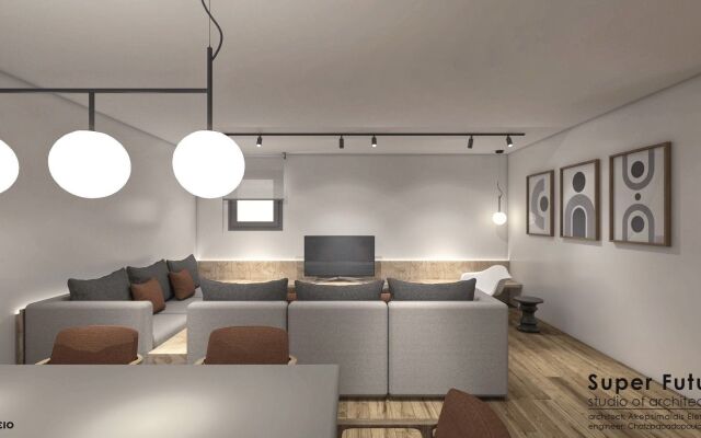SirT Residence
