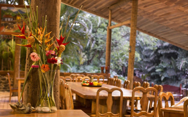 Hotel Hacienda Sueno Azul