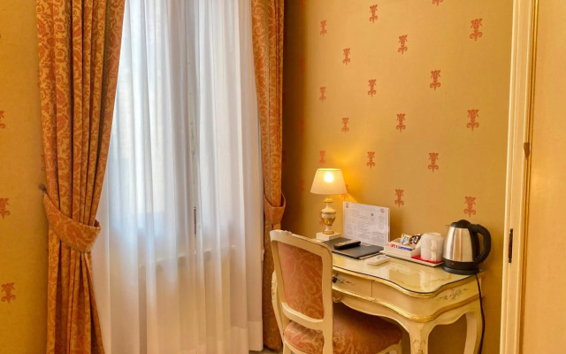 Hotel San Gallo