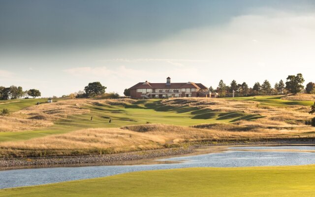 The Oxfordshire Golf Hotel and Spa