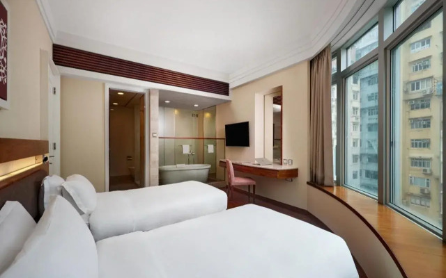Nina Hotel Causeway Bay