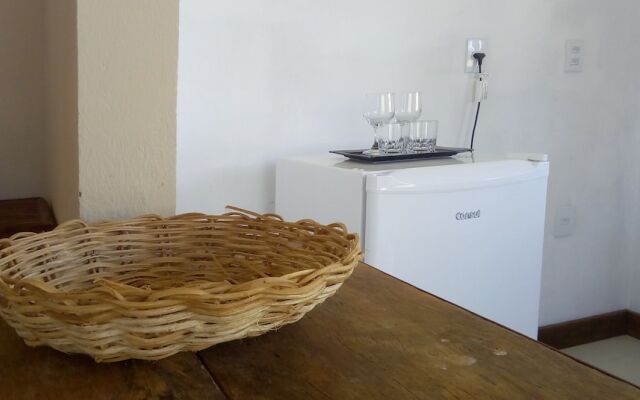 Pousada Praia de Santo Antônio