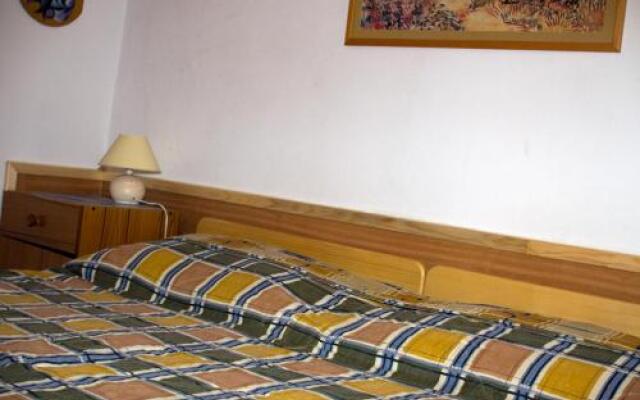 Apartments Irena