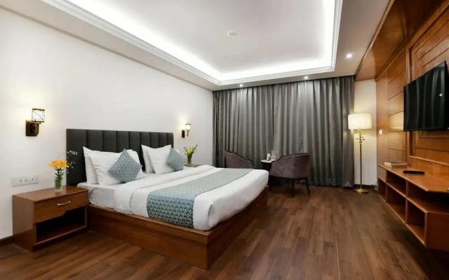 Mantra Cottage