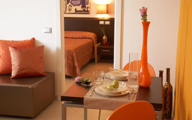 Noha Suite Hotel