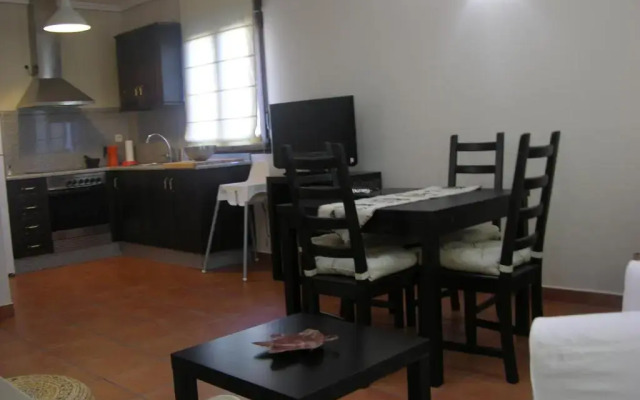 Apartamento Rural Albus Albi