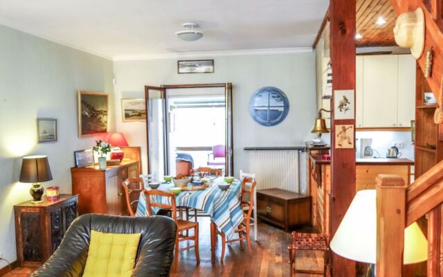 House Ty Punch Dinard