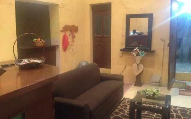 Hostal Casa Allende - Hostel