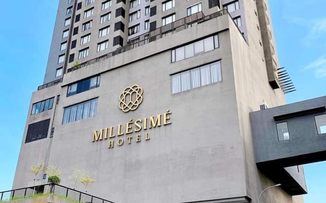 Millesime Hotel