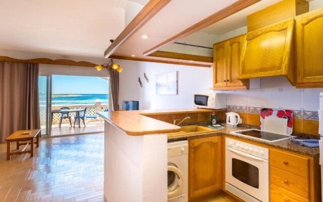 Apartamentos Punta Prima