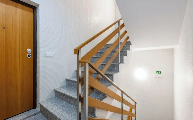 Matosinhos Seaside Prime Studio