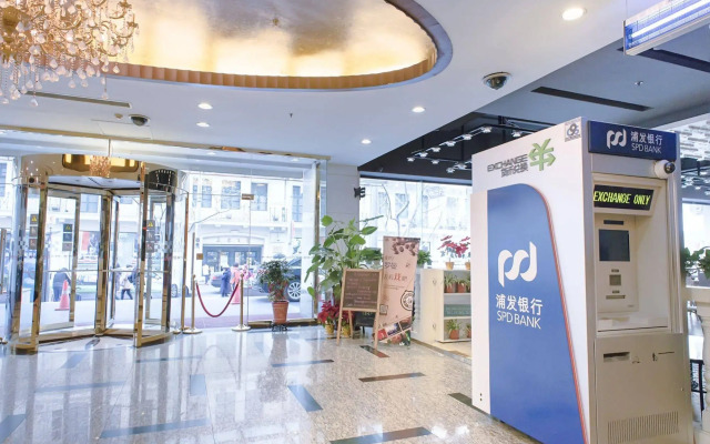 Shanghai Charms Hotel