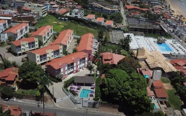 Yacht Village 105 Praia - NBI - Ponta Negra