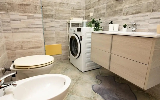 Welcomely - Via Gramsci 31