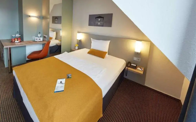 Ibis Styles Neckarsulm