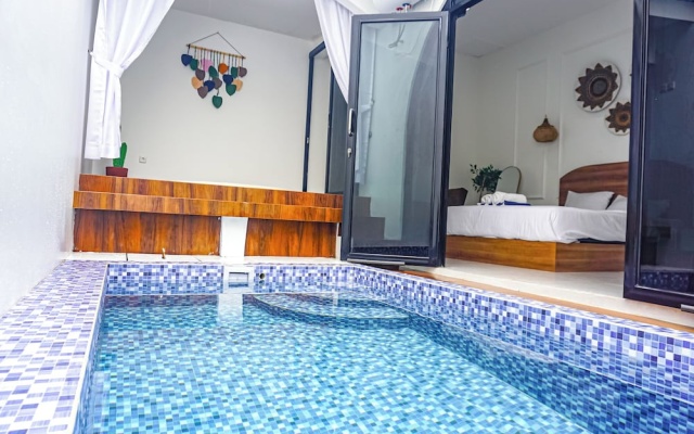 Marvilla bali 2