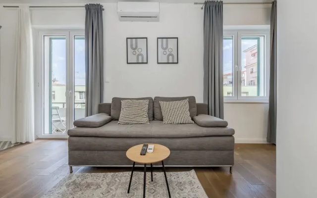 Finn Luxury Rooms