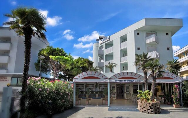 Hotel Marisa