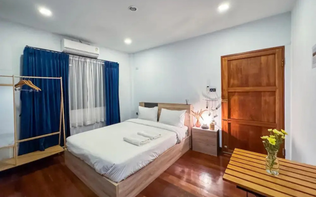 TarTar&Nay Hostel