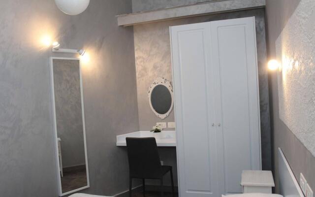 Residenza Nicola Amore