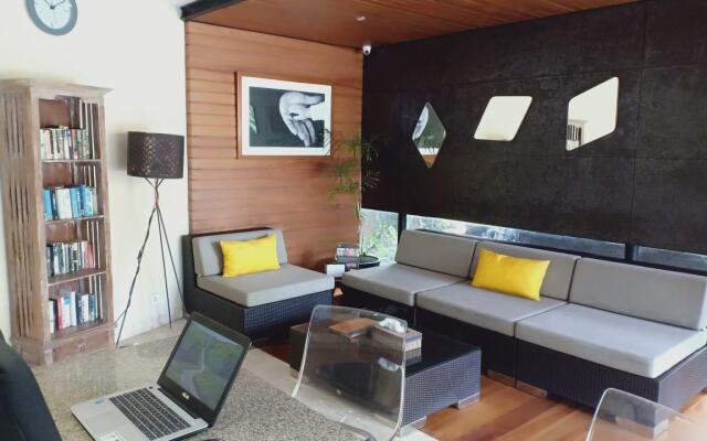 Sanur Art Villas