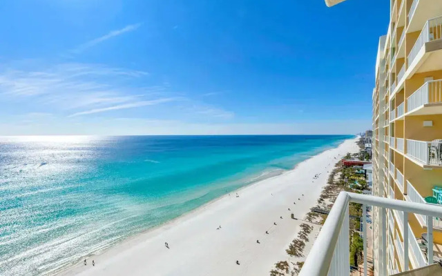 Majestic Beach Towers 2-1801