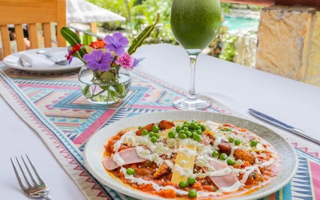 Chan-Kah Resort Village