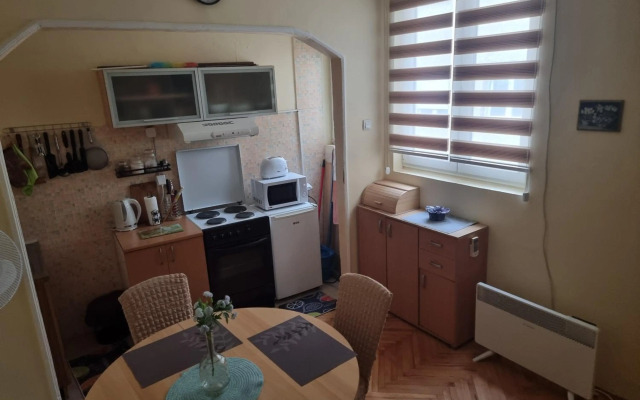 Apartman Valdano