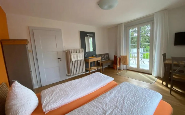 Bed and Breakfast Hopfengrün