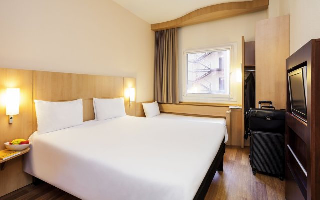 ibis Braga