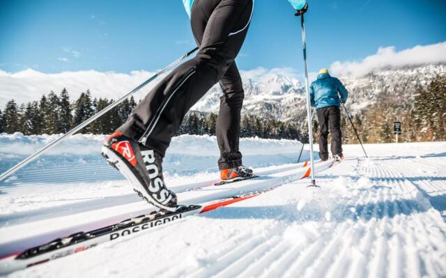 Garten Suite Kirchberg by Alpine Host Helpers