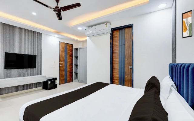 MadStays - Sector 29 - Gurugram