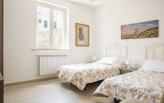 Appartamento al Giardino Ibleo by Wonderful Italy