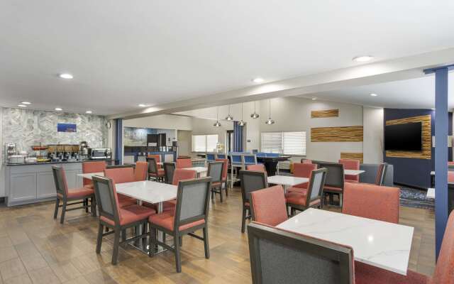 Best Western Westgate Inn