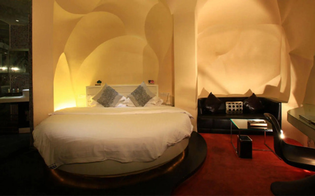 Vision Fashion Hotel