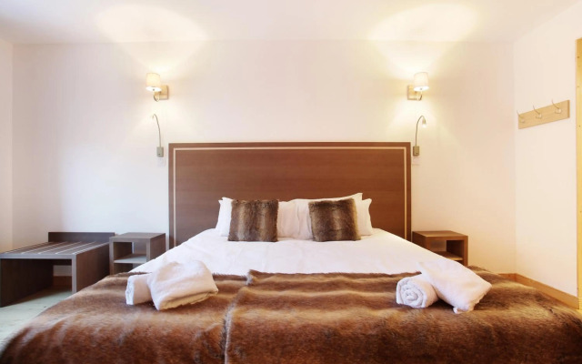 Hôtel et Spa Le Chamois by Odalys