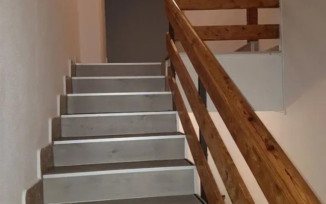 Pensión Casa Botes Cuenca