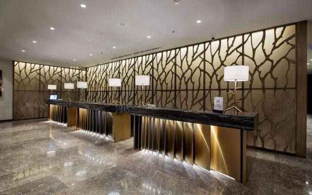 Ankara HiltonSA