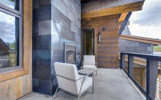 Disconnect at the Breck Connect