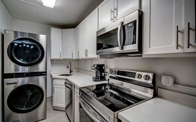 The Admiral Apartments