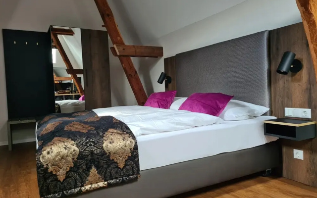 Residence Black Eagle Lubmin