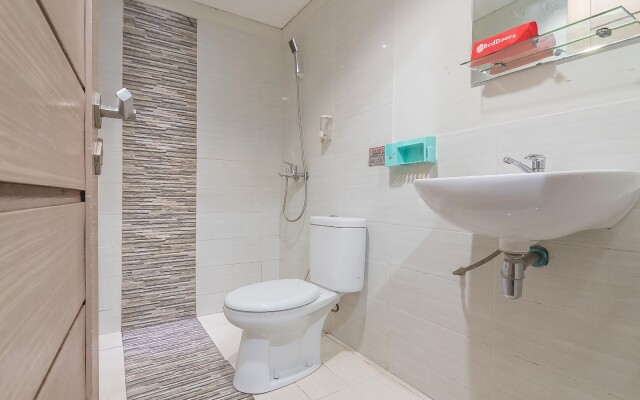 RedDoorz Plus near Sepinggan Airport 3