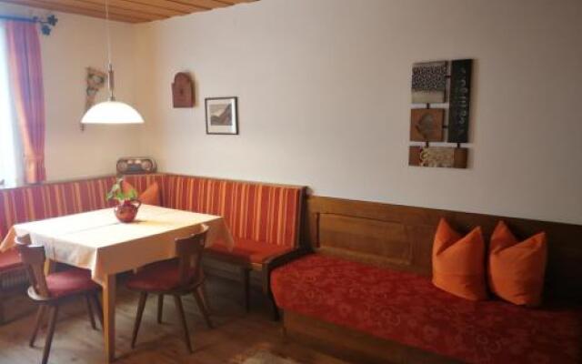 Ferienwohnung Johanna