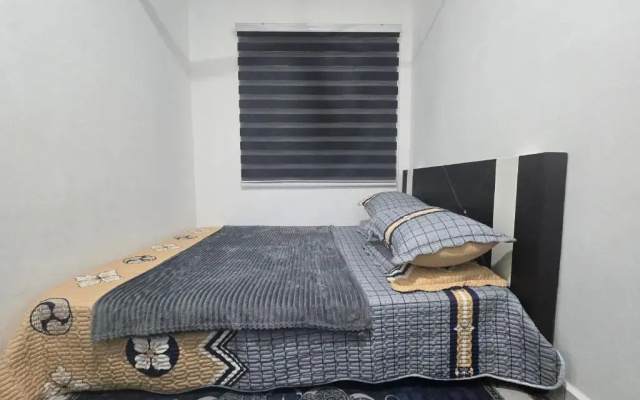 Hotel O Guesthouse Dseribong