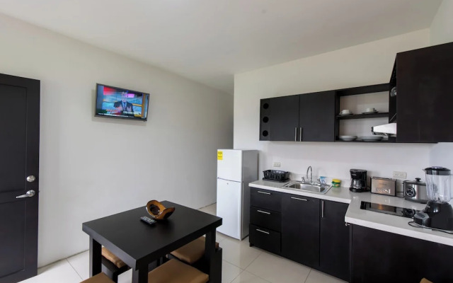 Apartamentos La Casona