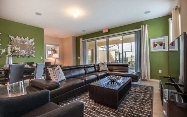 Amazing Townhouse! Solterra - 4619TERRA