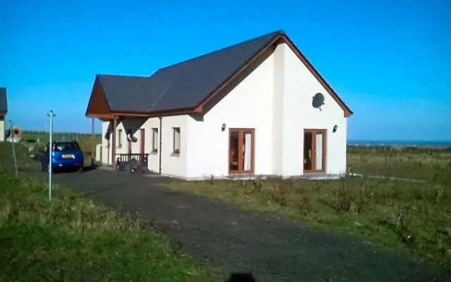 April house