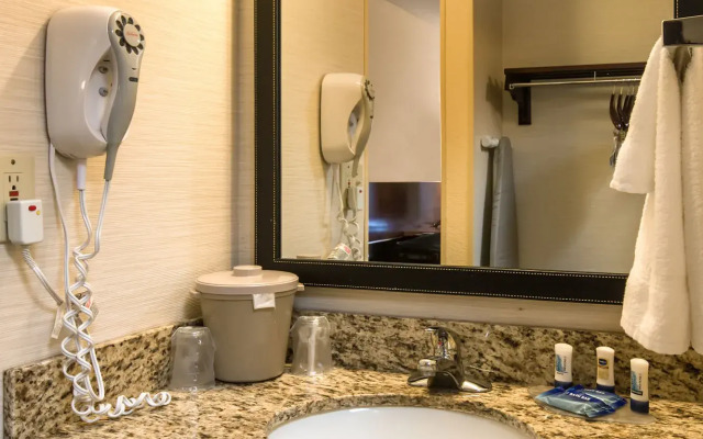 Fairfield Inn & Suites Jacksonville Airport