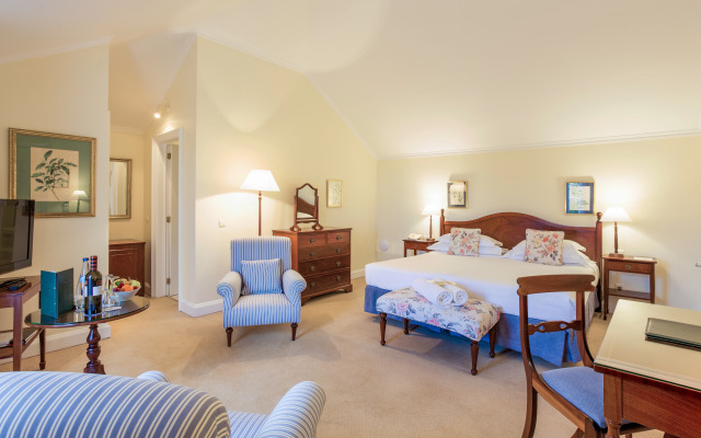 Casa Velha do Palheiro, Relais & Chateaux